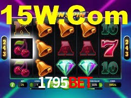 Welcome Bonus 1795Bet
