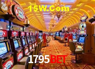 Weekend Specials 1795Bet